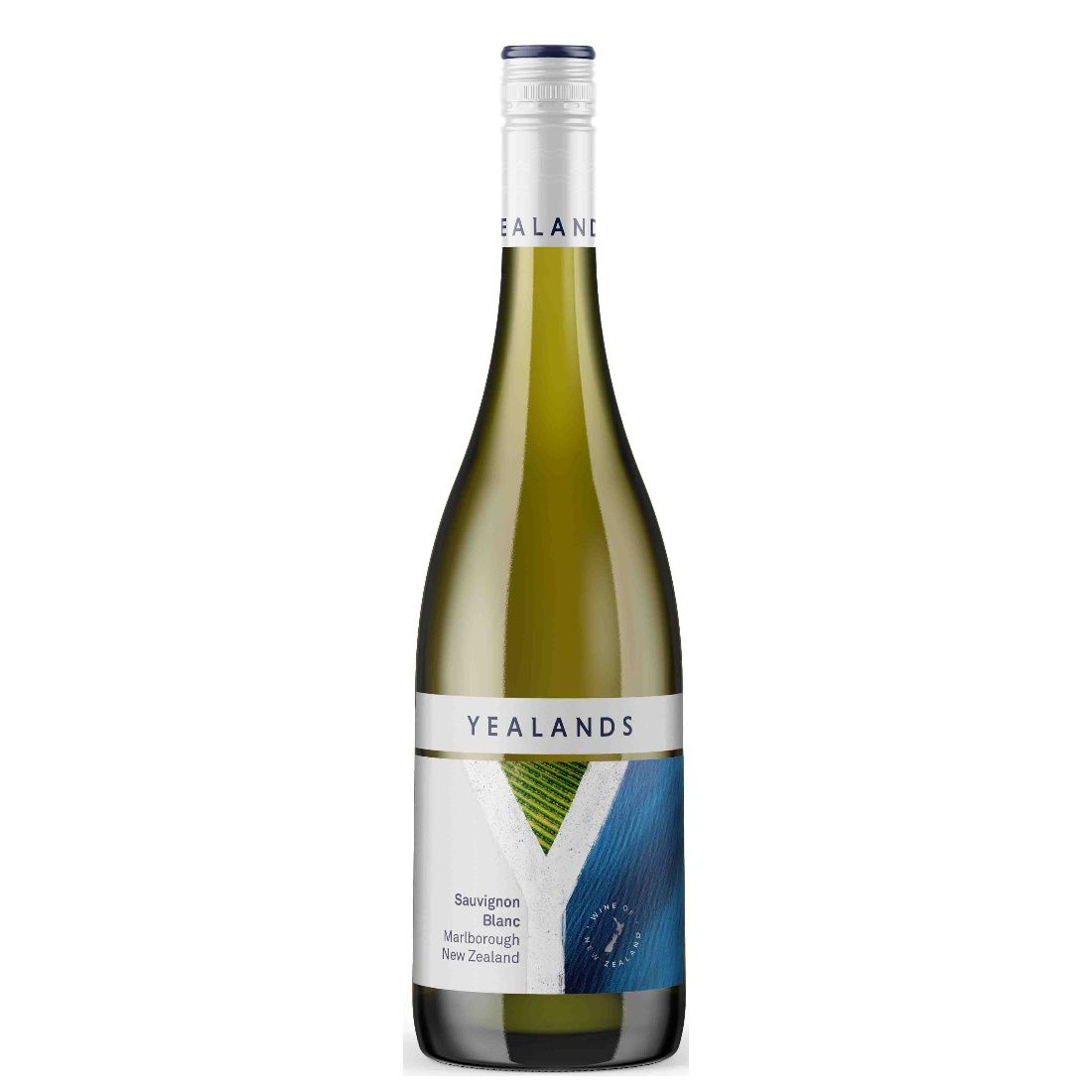 Yealands Sauvignon Blanc 2020 0,75l