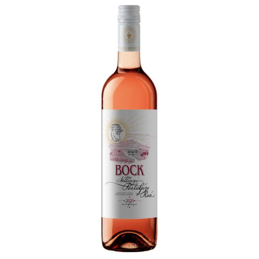Bock Rozé Cuvée 2021 0,75